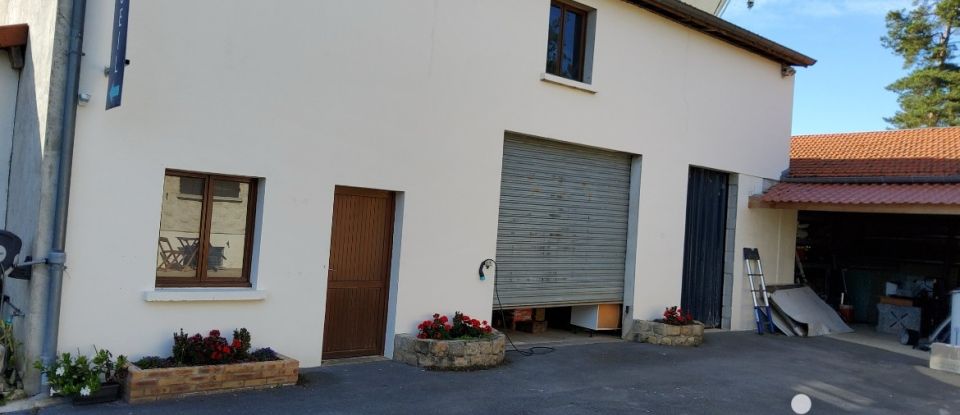 Village house 6 rooms of 160 m² in Cramant (51530)