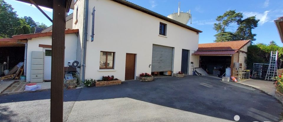 Village house 6 rooms of 160 m² in Cramant (51530)