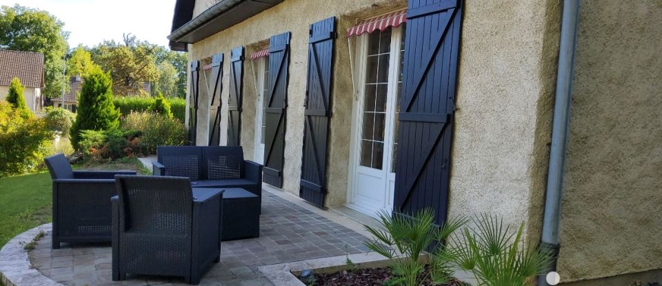 Village house 6 rooms of 160 m² in Cramant (51530)