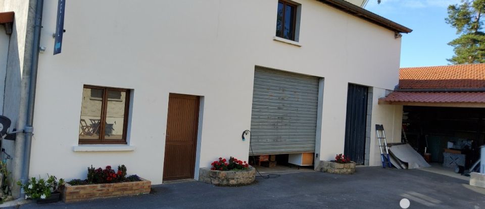 Village house 6 rooms of 160 m² in Cramant (51530)