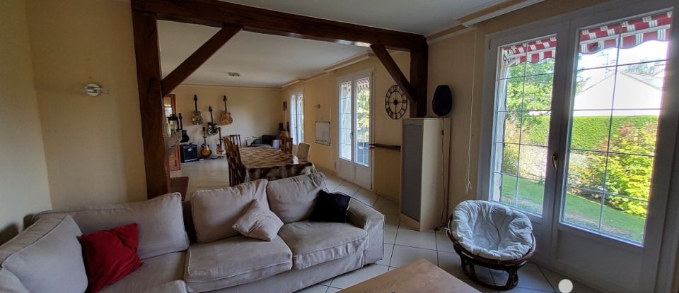 Village house 6 rooms of 160 m² in Cramant (51530)