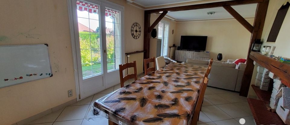 Village house 6 rooms of 160 m² in Cramant (51530)