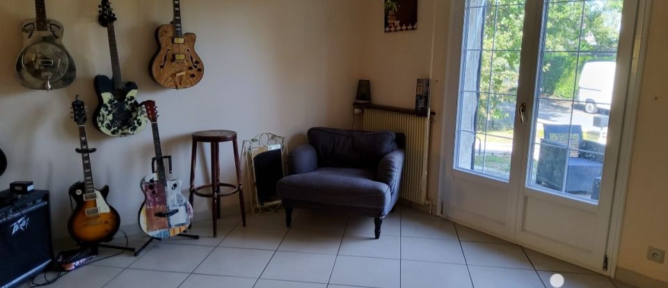 Village house 6 rooms of 160 m² in Cramant (51530)