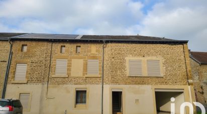 Immeuble de 153 m² à Douzy (08140)