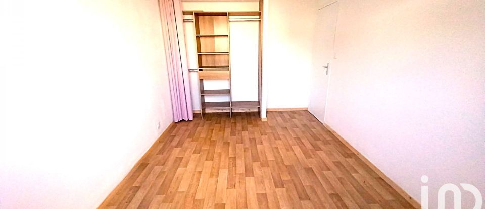 Maison 5 pièces de 90 m² à Saint-Évarzec (29170)