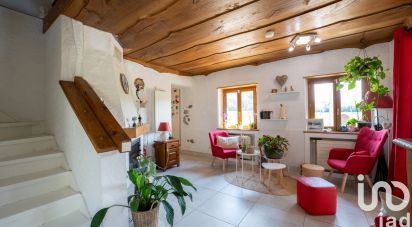 Traditional house 5 rooms of 133 m² in Reignier-Ésery (74930)