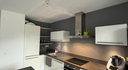 Appartement 3 pièces de 67 m² à Beaumont (74160)