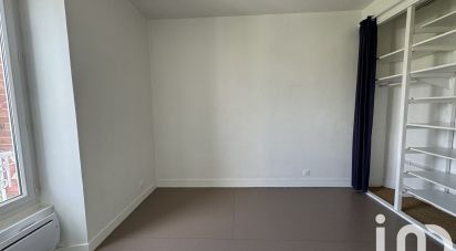 Appartement 2 pièces de 35 m² à Montereau-Fault-Yonne (77130)