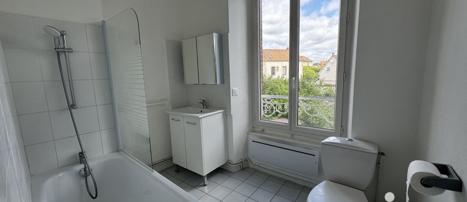 Appartement 2 pièces de 35 m² à Montereau-Fault-Yonne (77130)