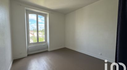 Appartement 2 pièces de 35 m² à Montereau-Fault-Yonne (77130)