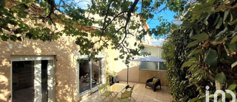 Maison 4 pièces de 105 m² à Murviel-lès-Montpellier (34570)