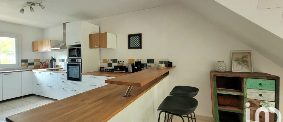 Maison 4 pièces de 105 m² à Murviel-lès-Montpellier (34570)