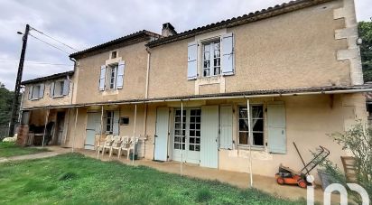 Maison 7 pièces de 145 m² à Saint-Germain-de-Montbron (16380)