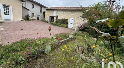 House 6 rooms of 146 m² in Vézières (86120)