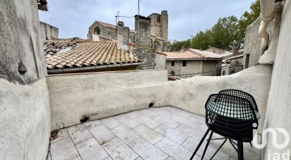 Maison de village 4 pièces de 108 m² à Fabrezan (11200)