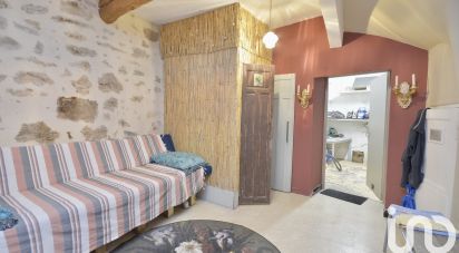 Village house 4 rooms of 108 m² in Fabrezan (11200)