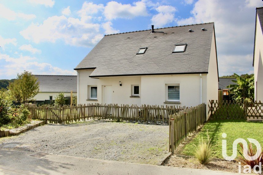 Maison 5 pièces de 103 m² à Herbignac (44410)