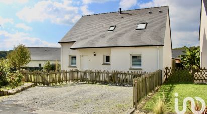 House 5 rooms of 103 m² in Herbignac (44410)