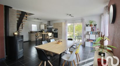 Maison 5 pièces de 103 m² à Herbignac (44410)