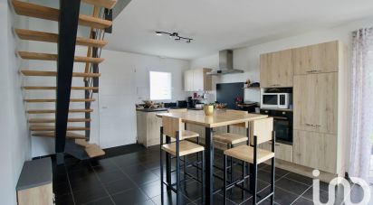 Maison 5 pièces de 103 m² à Herbignac (44410)