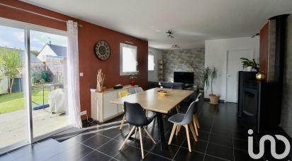 House 5 rooms of 103 m² in Herbignac (44410)