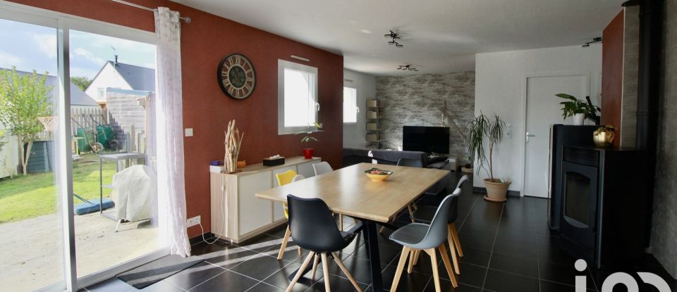 Maison 5 pièces de 103 m² à Herbignac (44410)