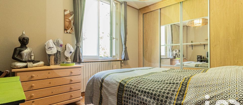 Maison 5 pièces de 99 m² à Gonfreville-l'Orcher (76700)