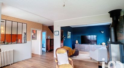 Maison 6 pièces de 119 m² à Plouhinec (29780)