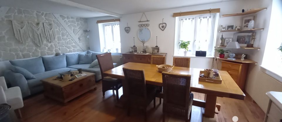 Maison 6 pièces de 156 m² à Krautergersheim (67880)