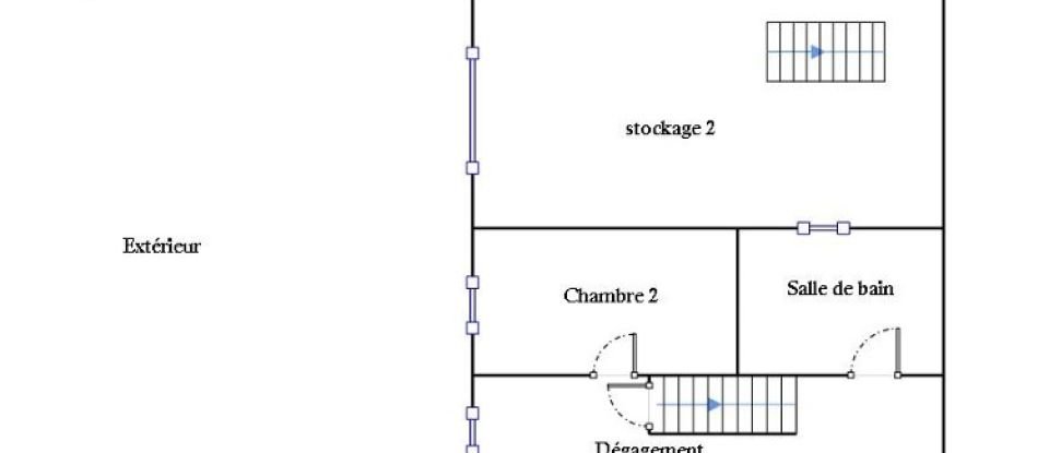 House 6 rooms of 156 m² in Krautergersheim (67880)