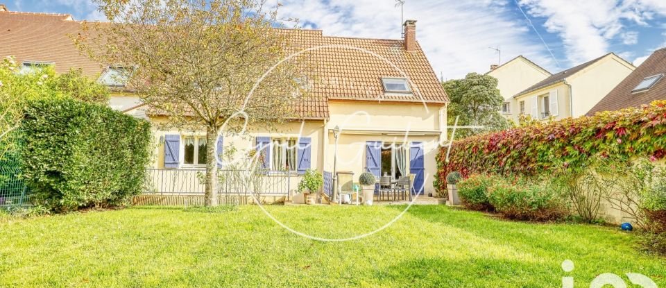 Traditional house 6 rooms of 148 m² in Bry-sur-Marne (94360)