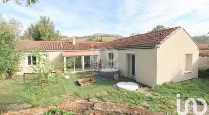 House 7 rooms of 136 m² in Saint-Jean-d'Alcapiès (12250)