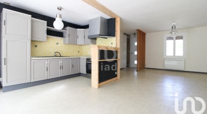 Maison 7 pièces de 136 m² à Saint-Jean-d'Alcapiès (12250)