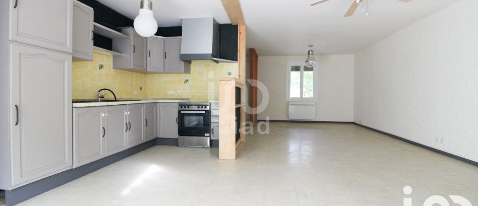 House 7 rooms of 136 m² in Saint-Jean-d'Alcapiès (12250)