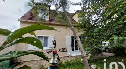 House 5 rooms of 120 m² in Chelles (77500)