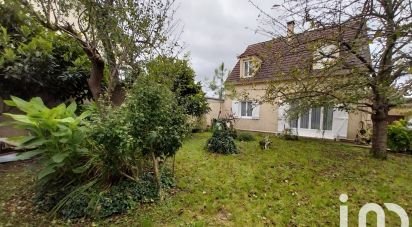 House 5 rooms of 120 m² in Chelles (77500)