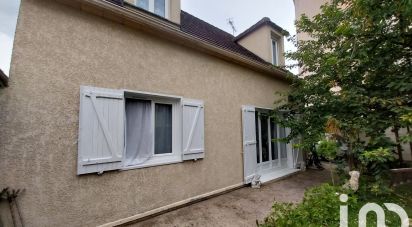 Maison 5 pièces de 120 m² à Chelles (77500)