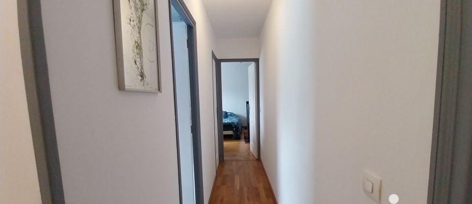 Maison 5 pièces de 120 m² à Chelles (77500)