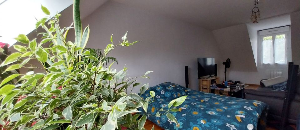 Maison 5 pièces de 120 m² à Chelles (77500)