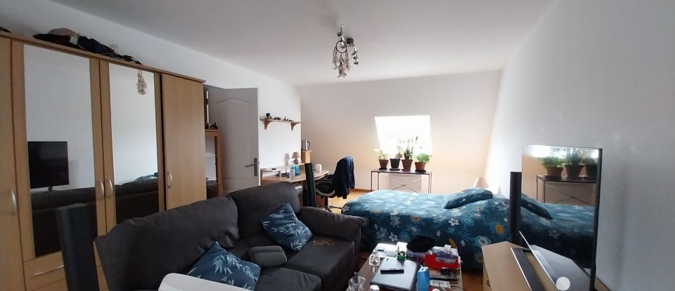 Maison 5 pièces de 120 m² à Chelles (77500)