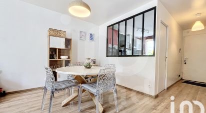 Maison 5 pièces de 124 m² à La Queue-en-Brie (94510)