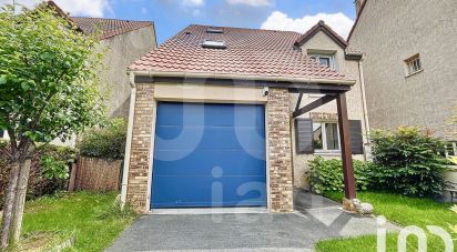 House 5 rooms of 124 m² in La Queue-en-Brie (94510)