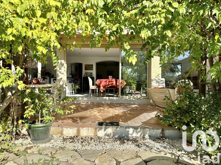 House 5 rooms of 155 m² in Septèmes-les-Vallons (13240)