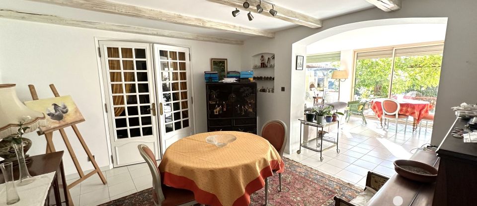 House 5 rooms of 155 m² in Septèmes-les-Vallons (13240)