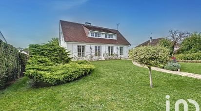 House 6 rooms of 155 m² in Noisy-Rudignon (77940)