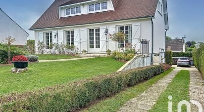 Maison 6 pièces de 155 m² à Noisy-Rudignon (77940)