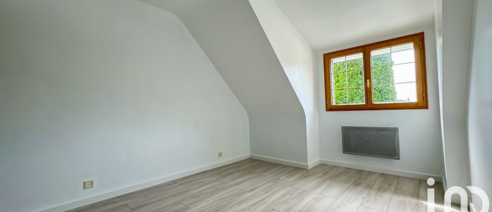 Maison traditionnelle 5 pièces de 115 m² à Guidel (56520)