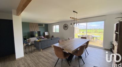 Pavillon 5 pièces de 100 m² à Montigny-en-Gohelle (62640)