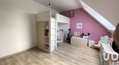 Pavilion 5 rooms of 100 m² in Montigny-en-Gohelle (62640)