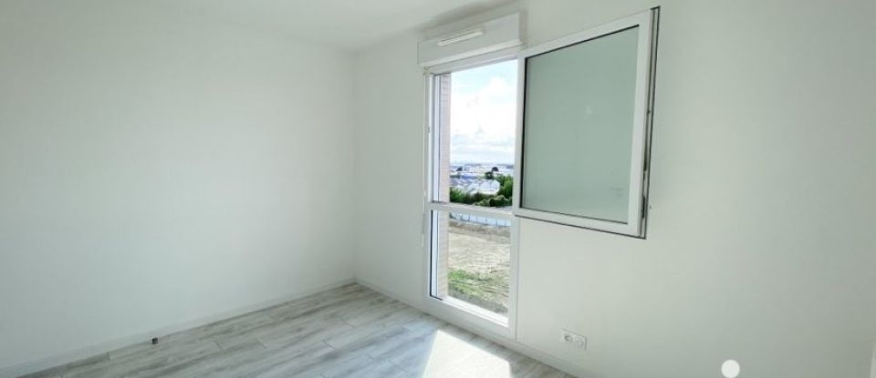 Duplex 4 pièces de 77 m² à Louvres (95380)